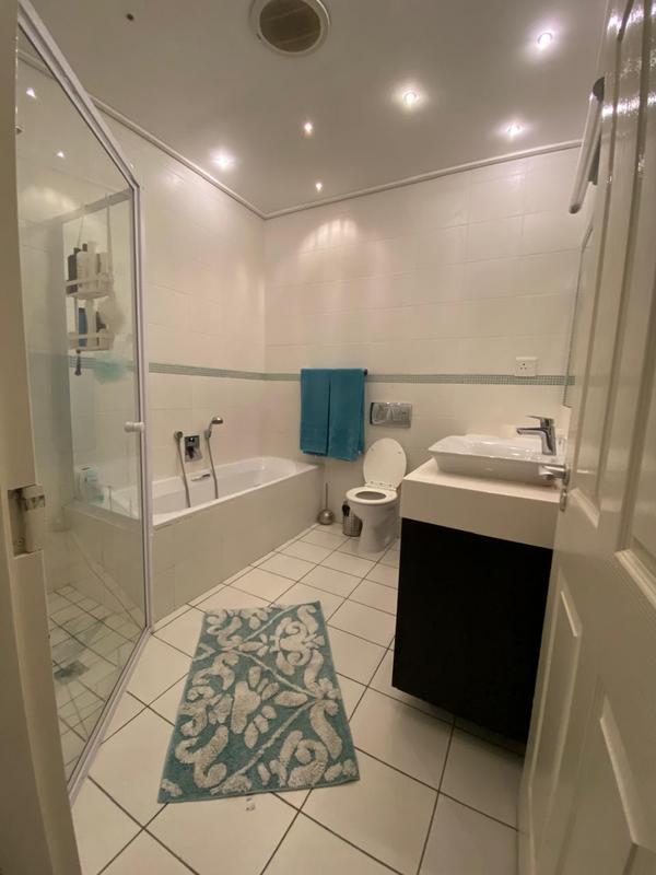 To Let 4 Bedroom Property for Rent in Onrus Western Cape
